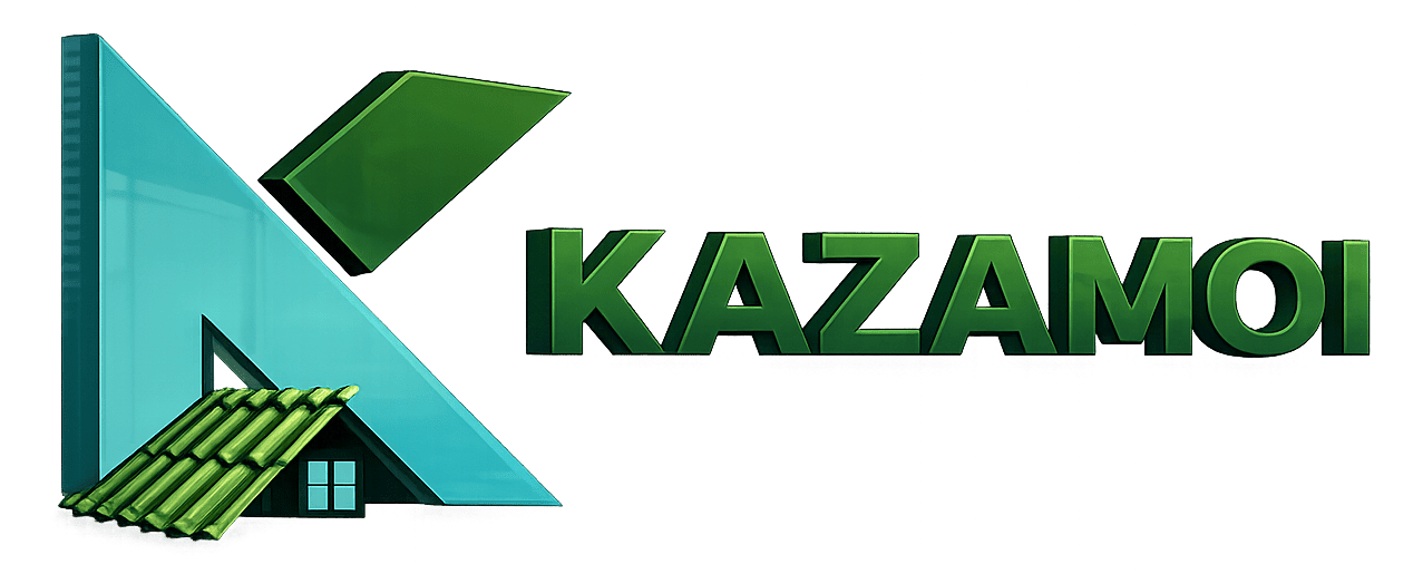 KAZAMOI